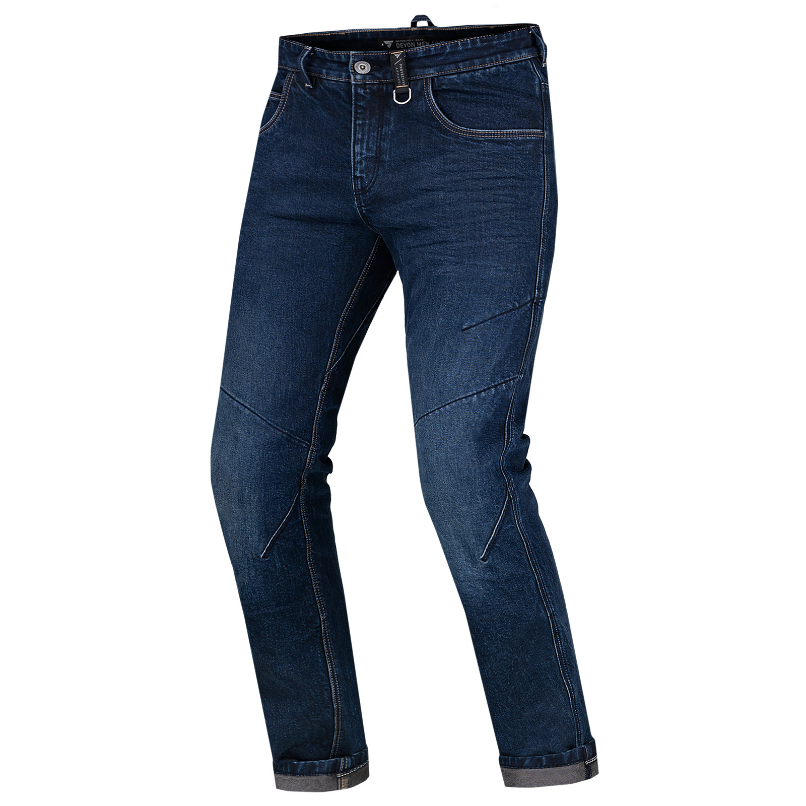 DEVON MEN D.BLUE