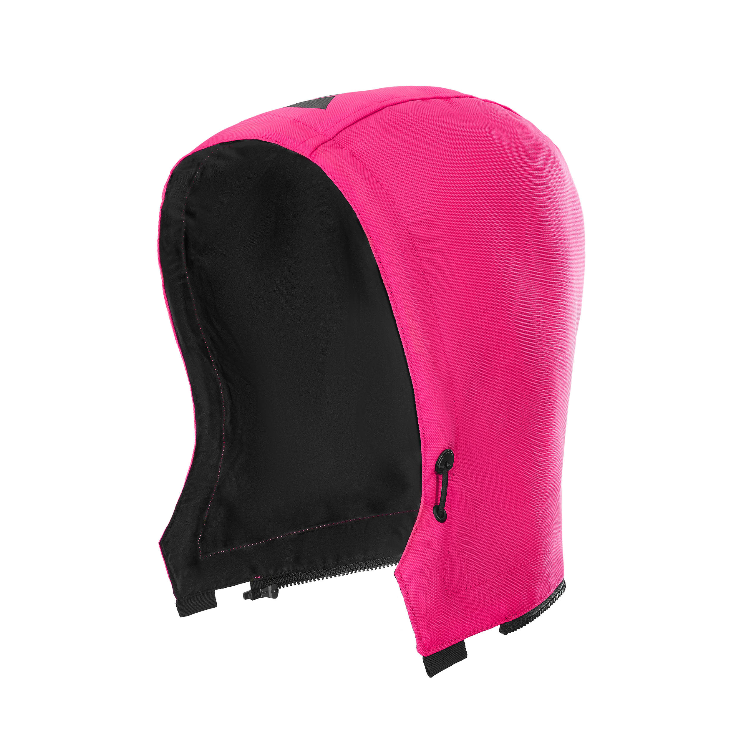 DRIFT LADY HOOD PINK