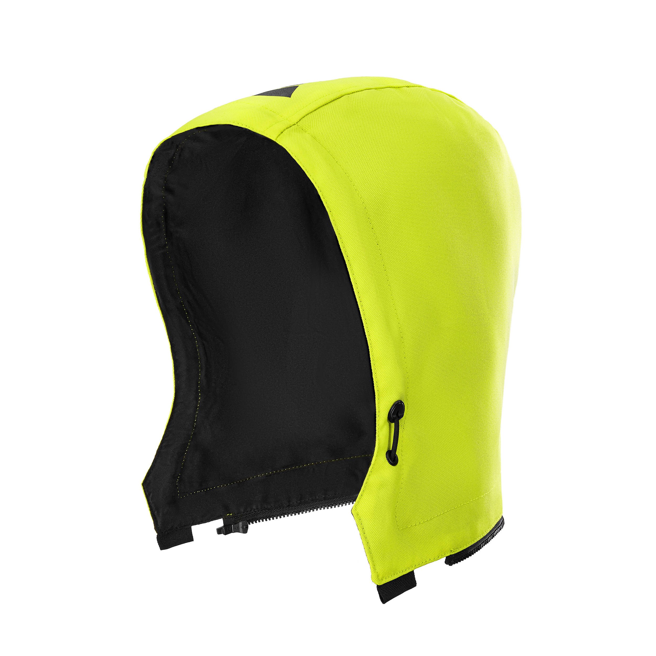 DRIFT MEN HOOD FLUO