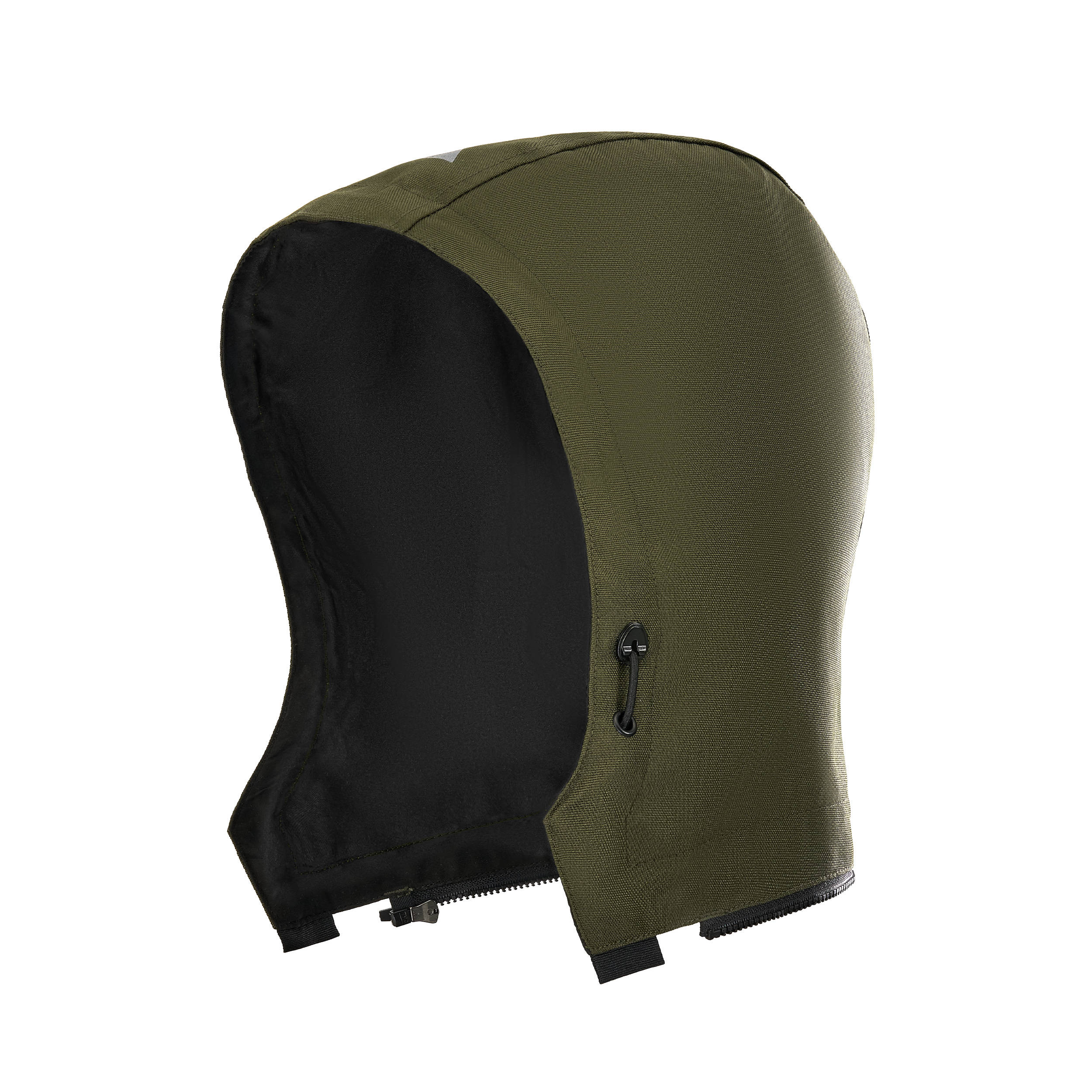 DRIFT MEN HOOD KHAKI