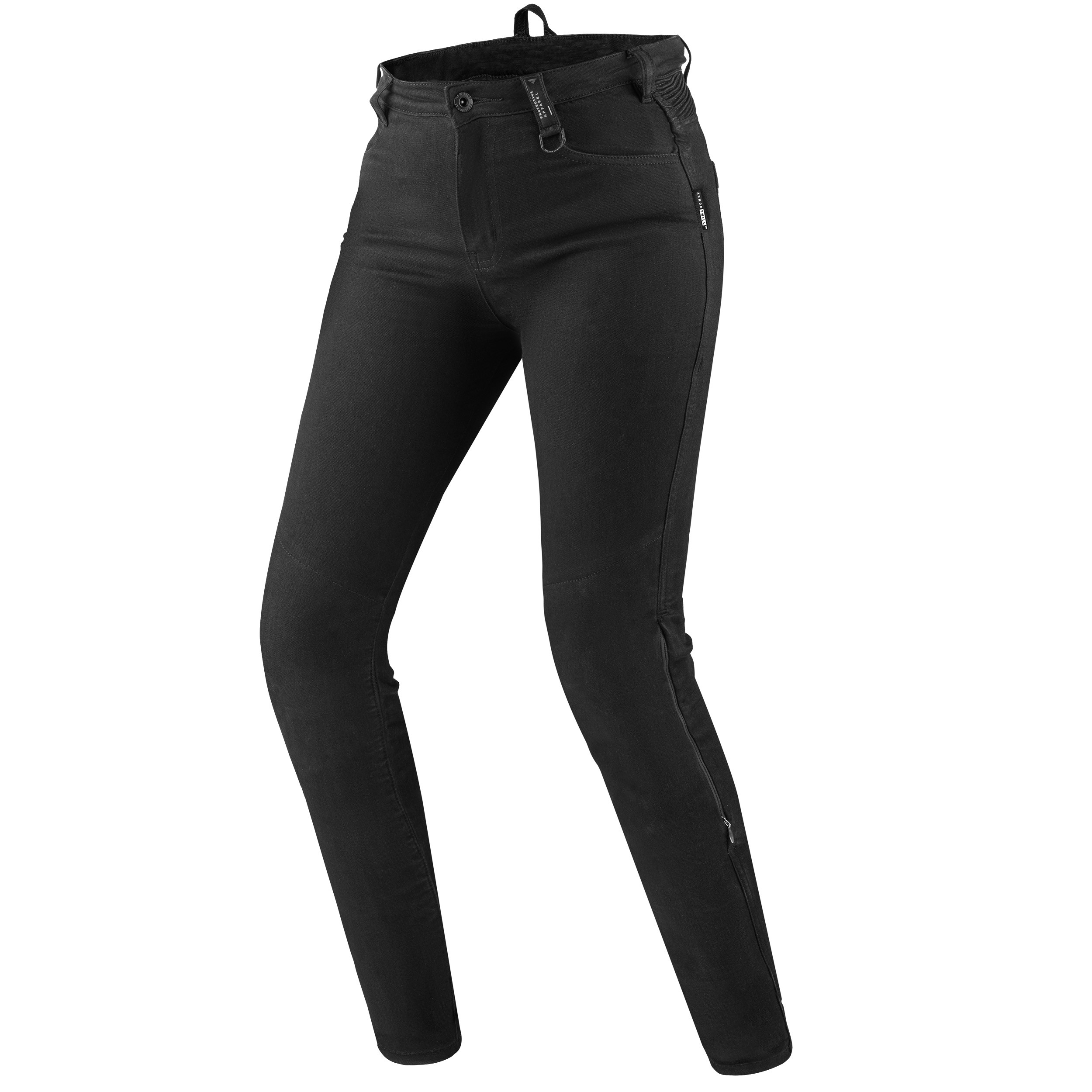 FLEXX LADY PNT BLK