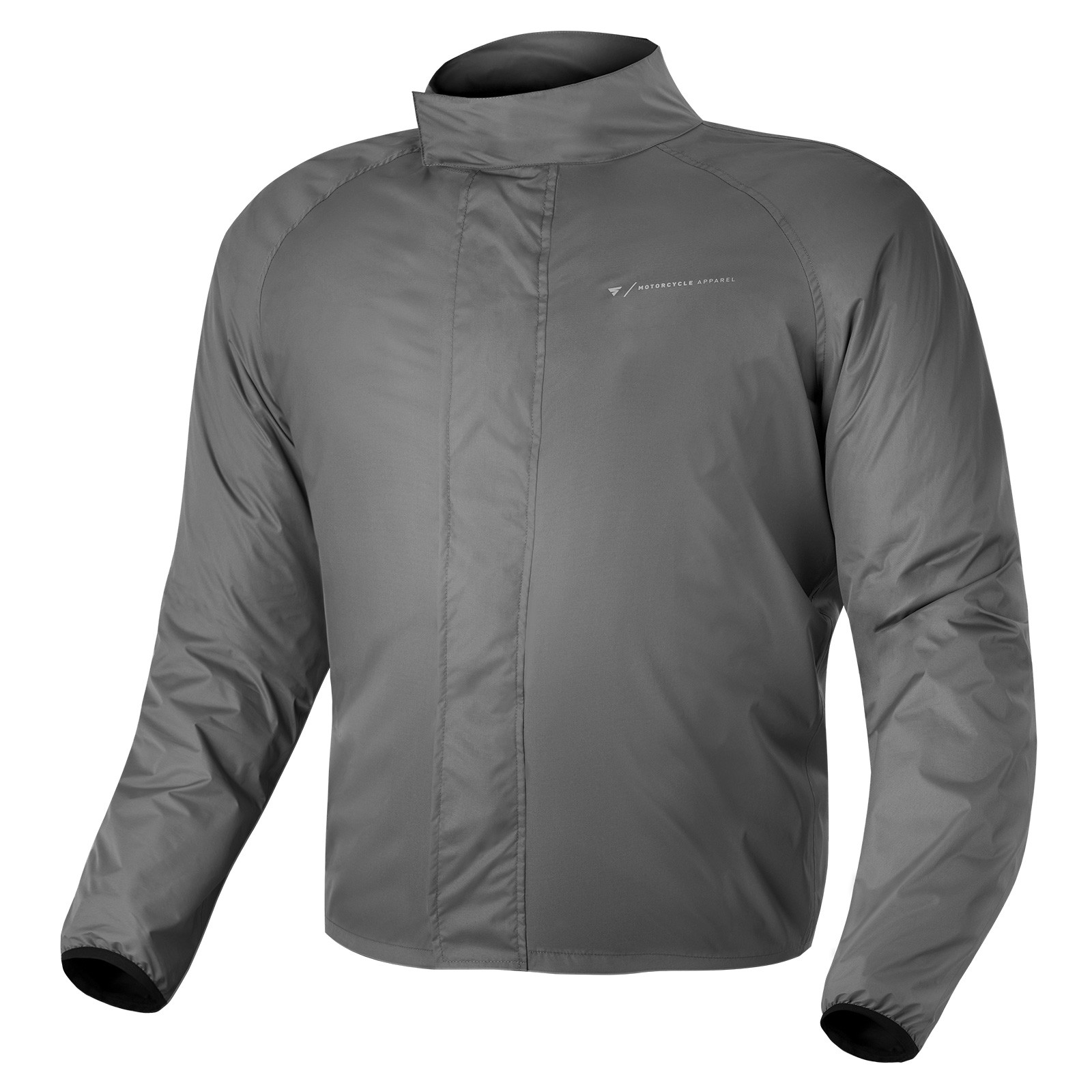 RAINSHELL LADY JKT GRY