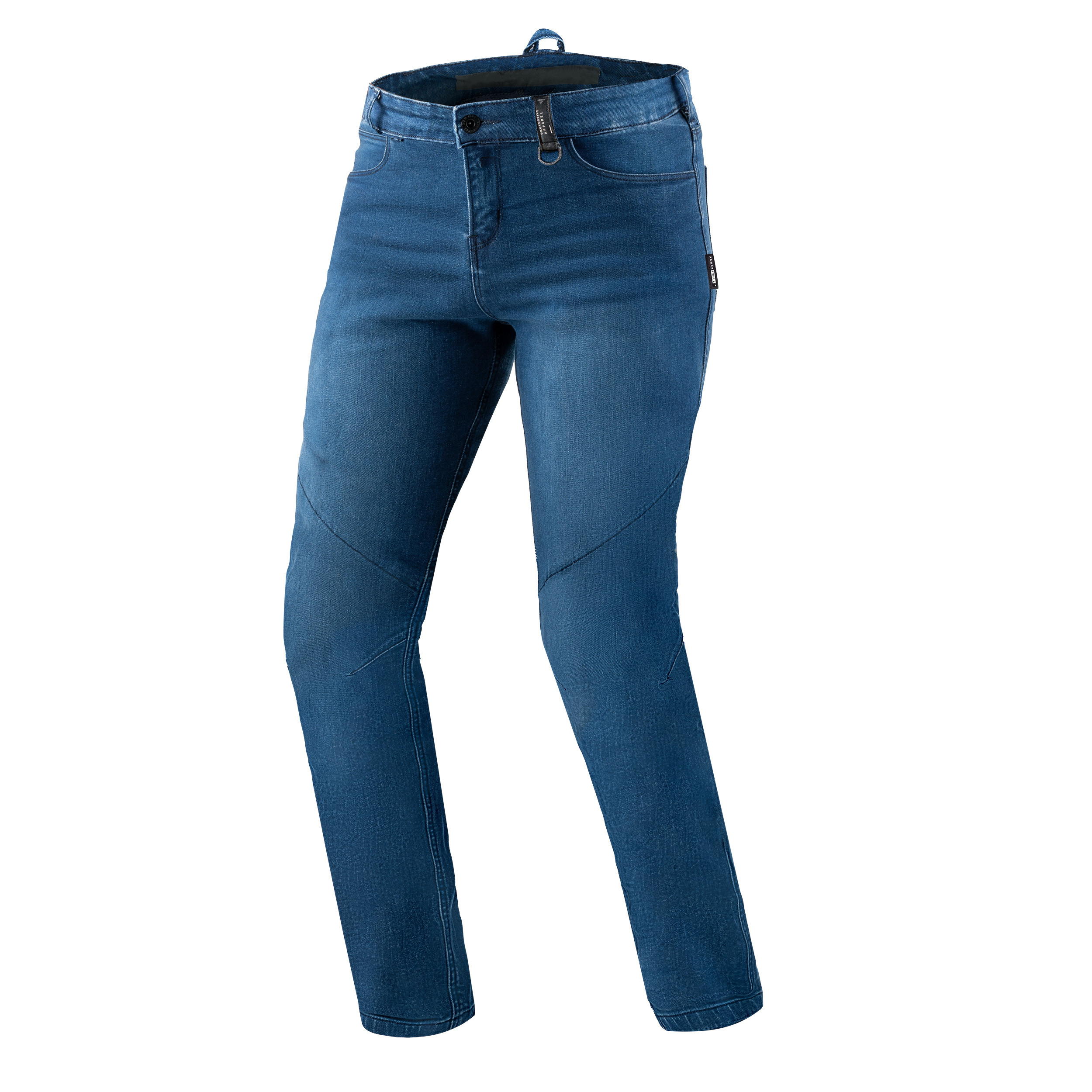 RIDER MEN PNT BLUE