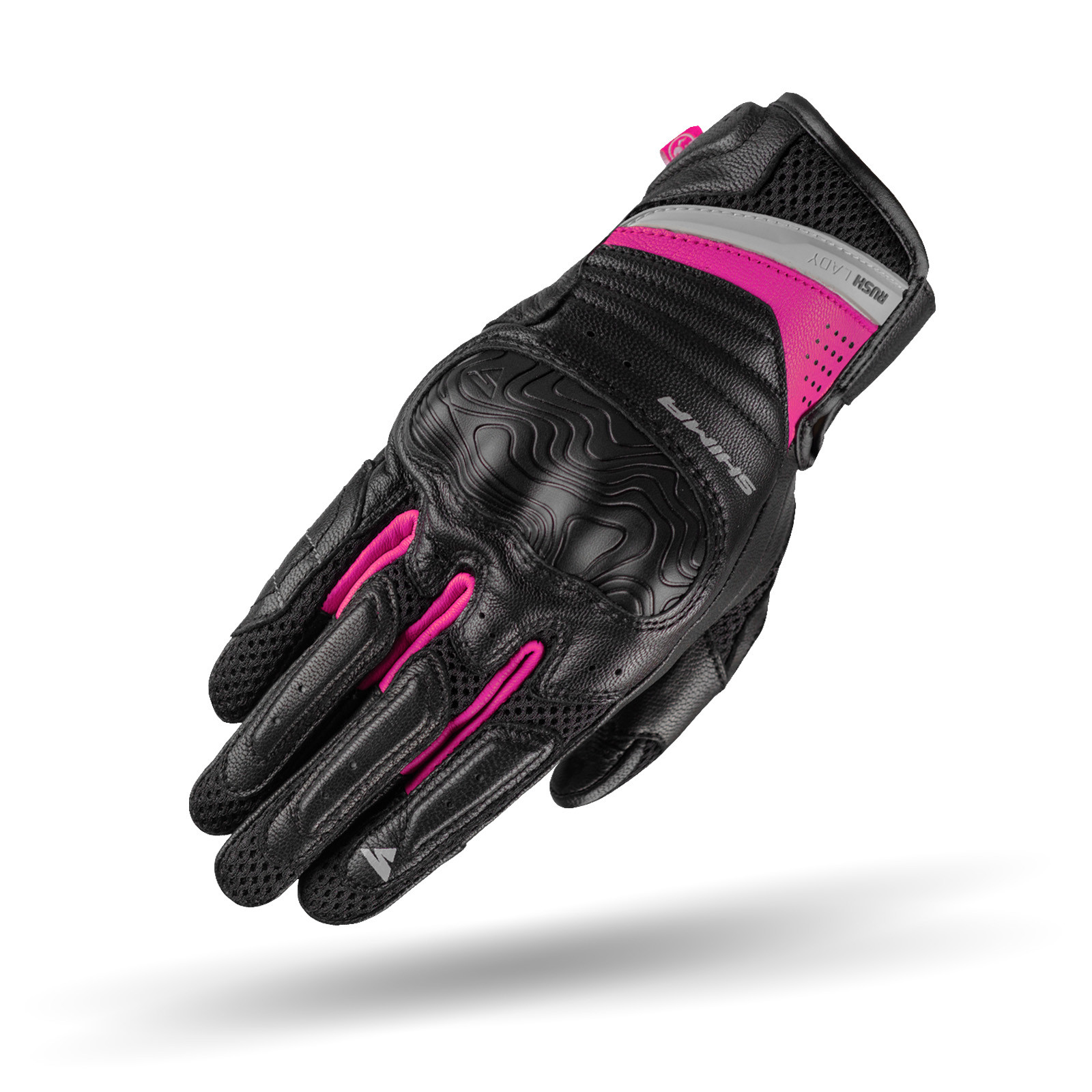 RUSH GLOVES LADY PINK