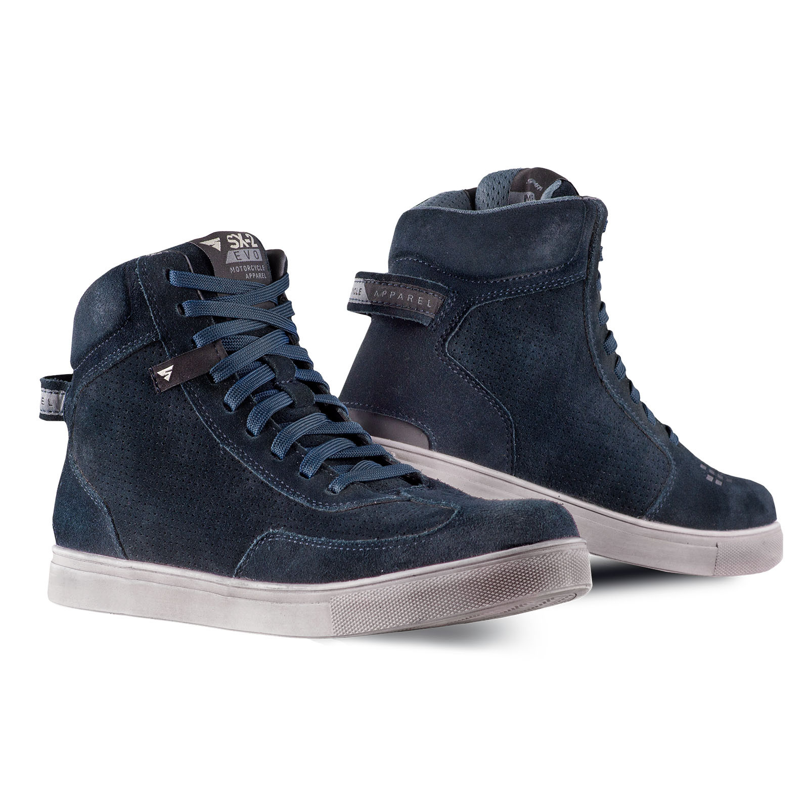 SX-2 EVO MEN BLUE
