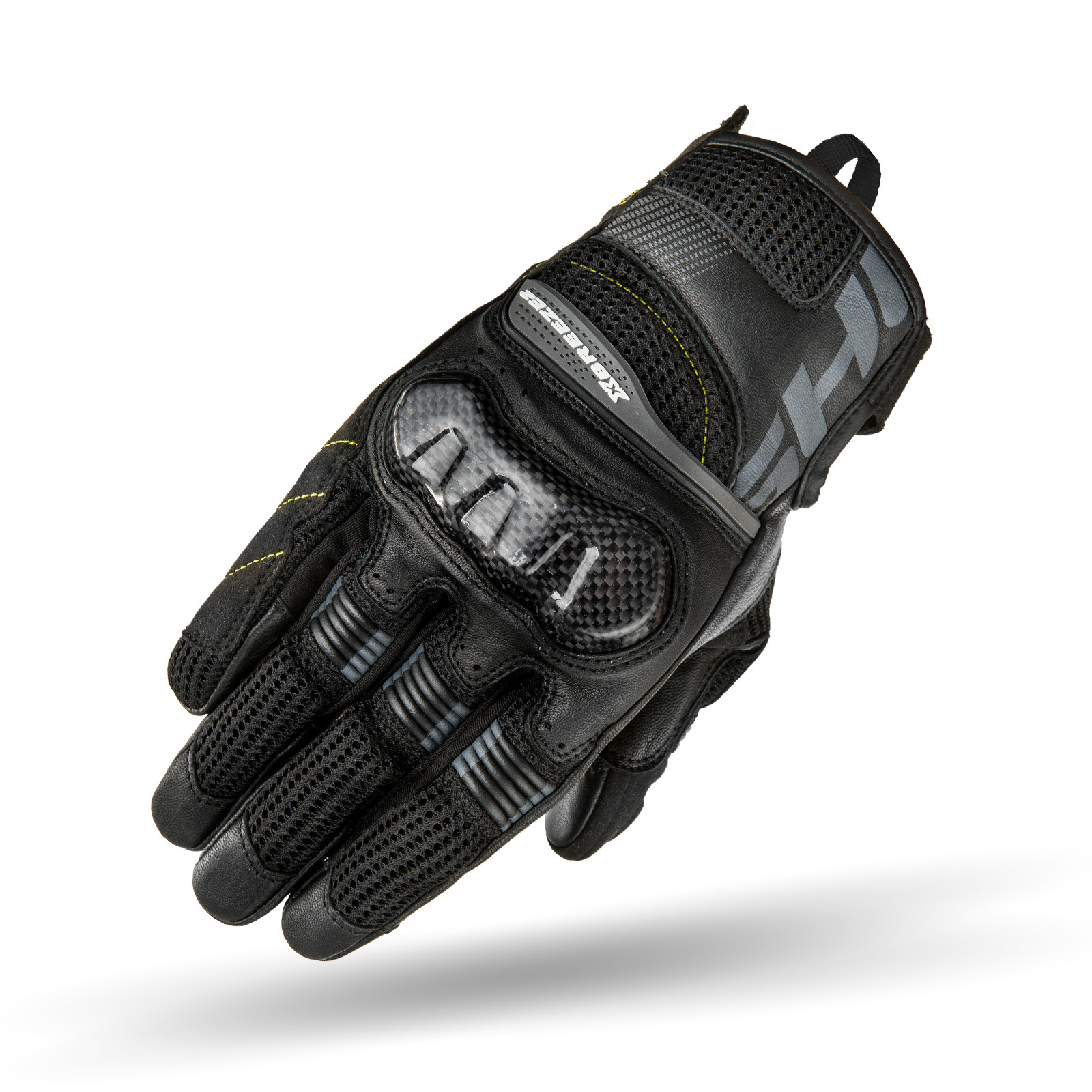 X-BREEZE 2 BLACK