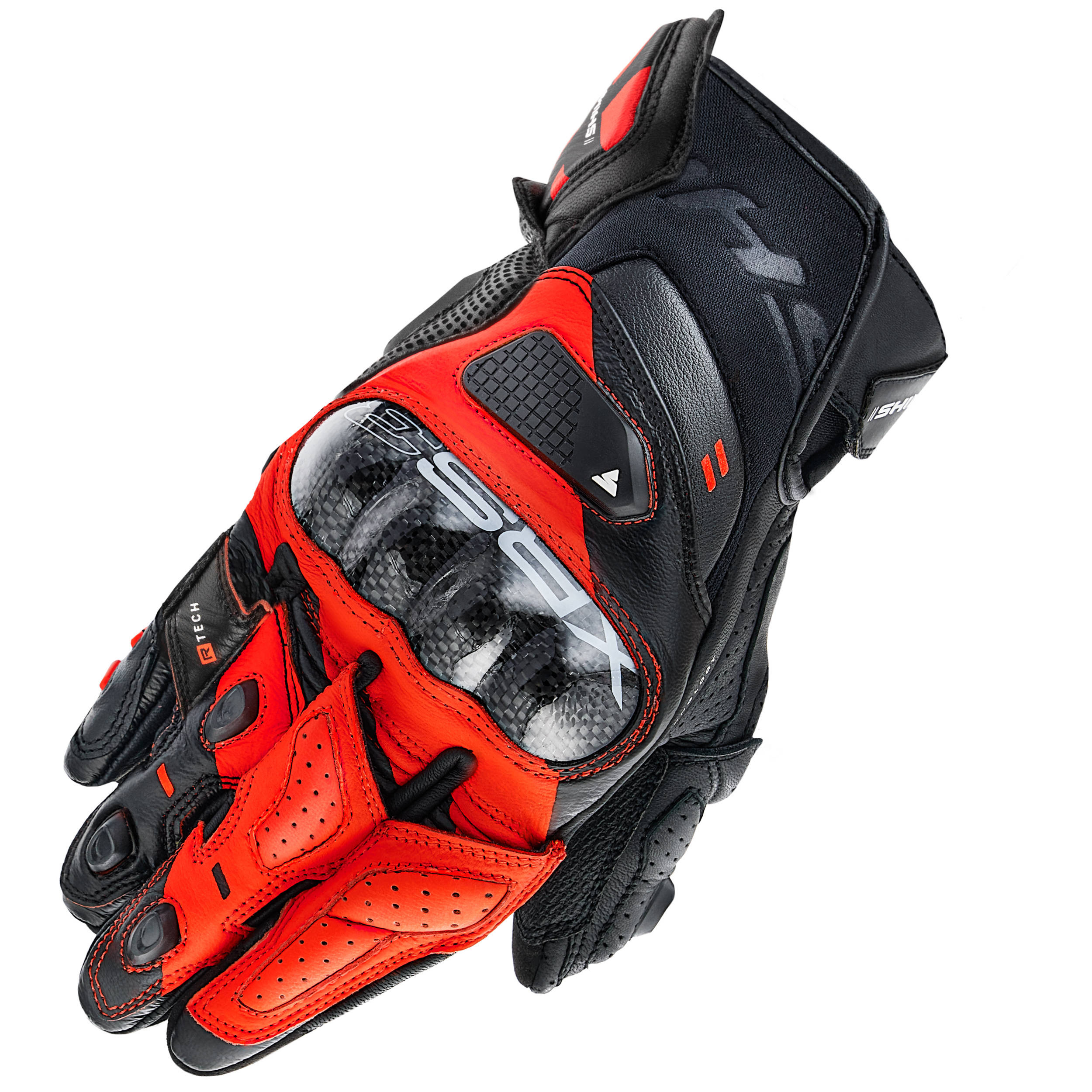 XRS-3 MEN RD