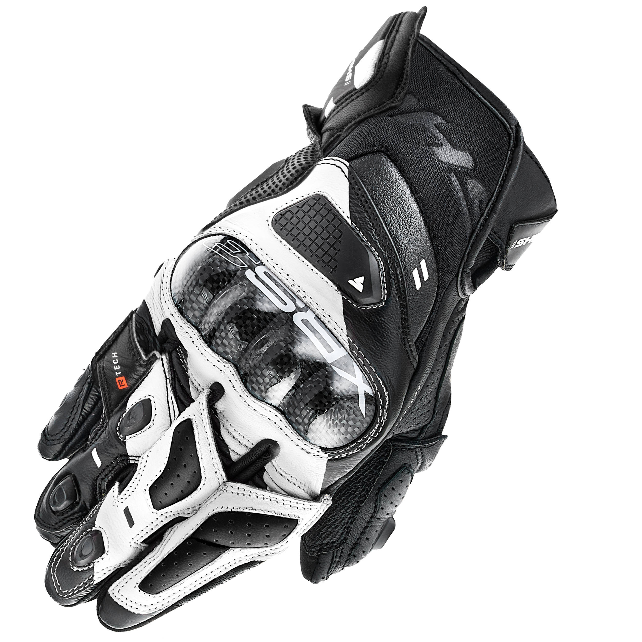 XRS-3 MEN WHT
