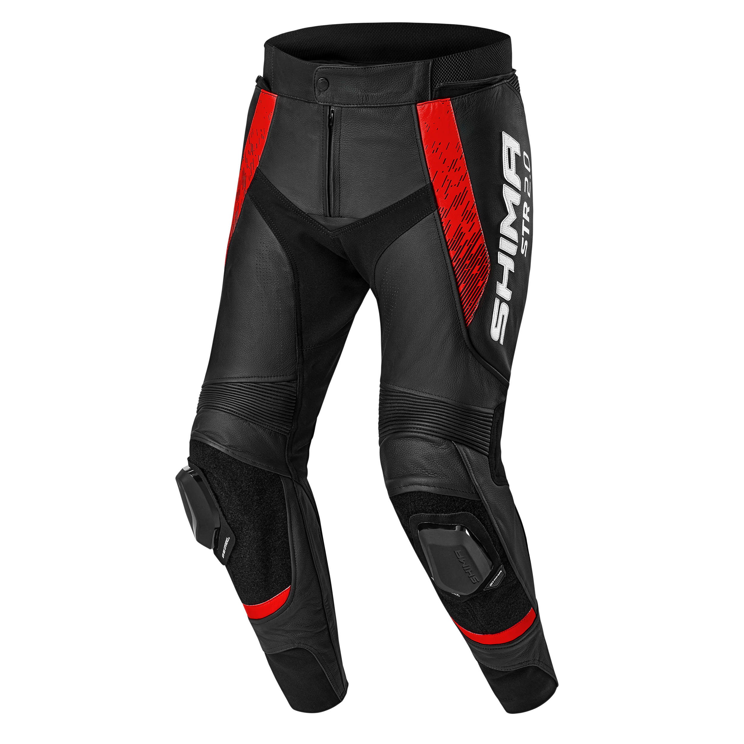 STR 2.0 PANT RED