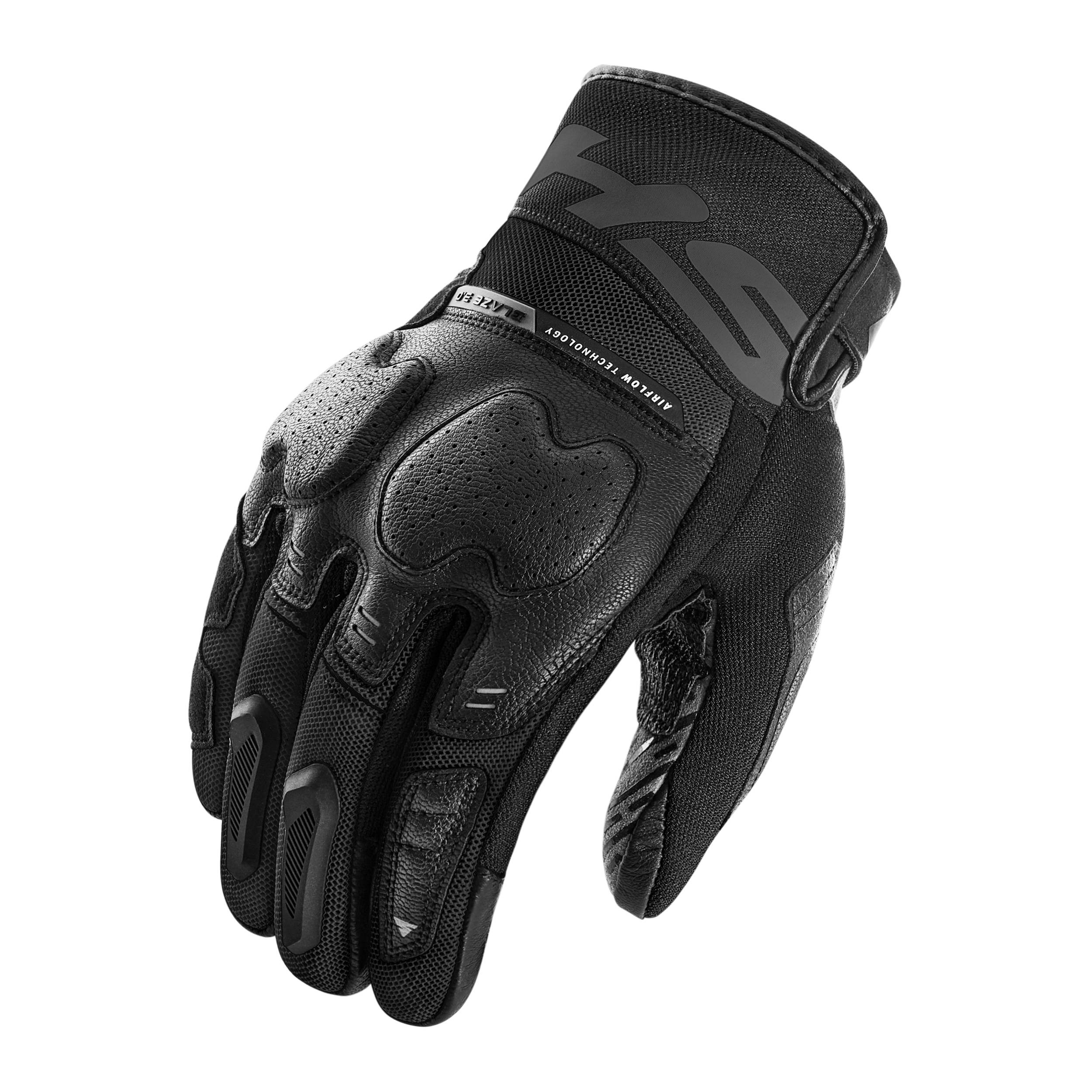 BLAZE 3.0 MEN BLK