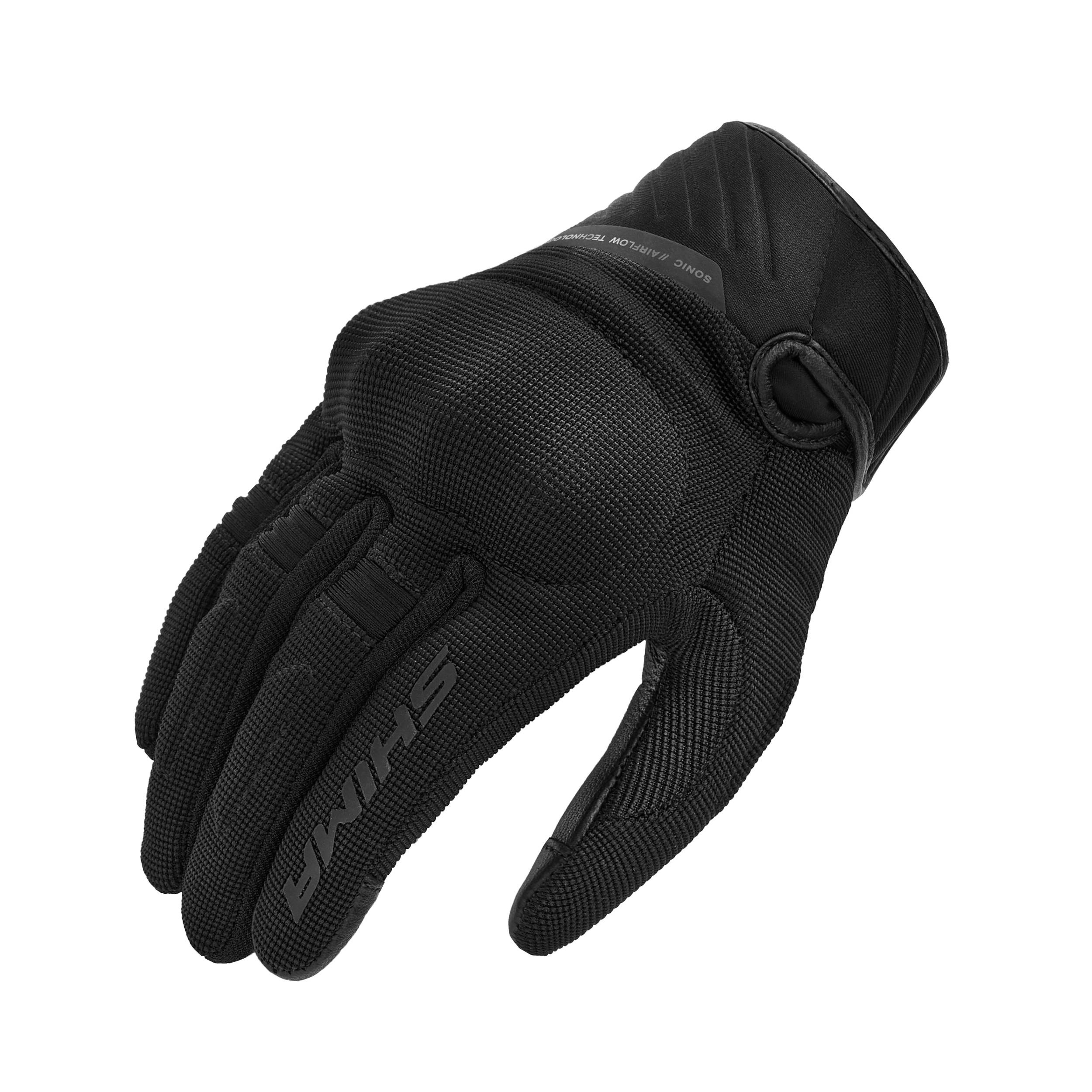 SONIC LADY GLV BLK
