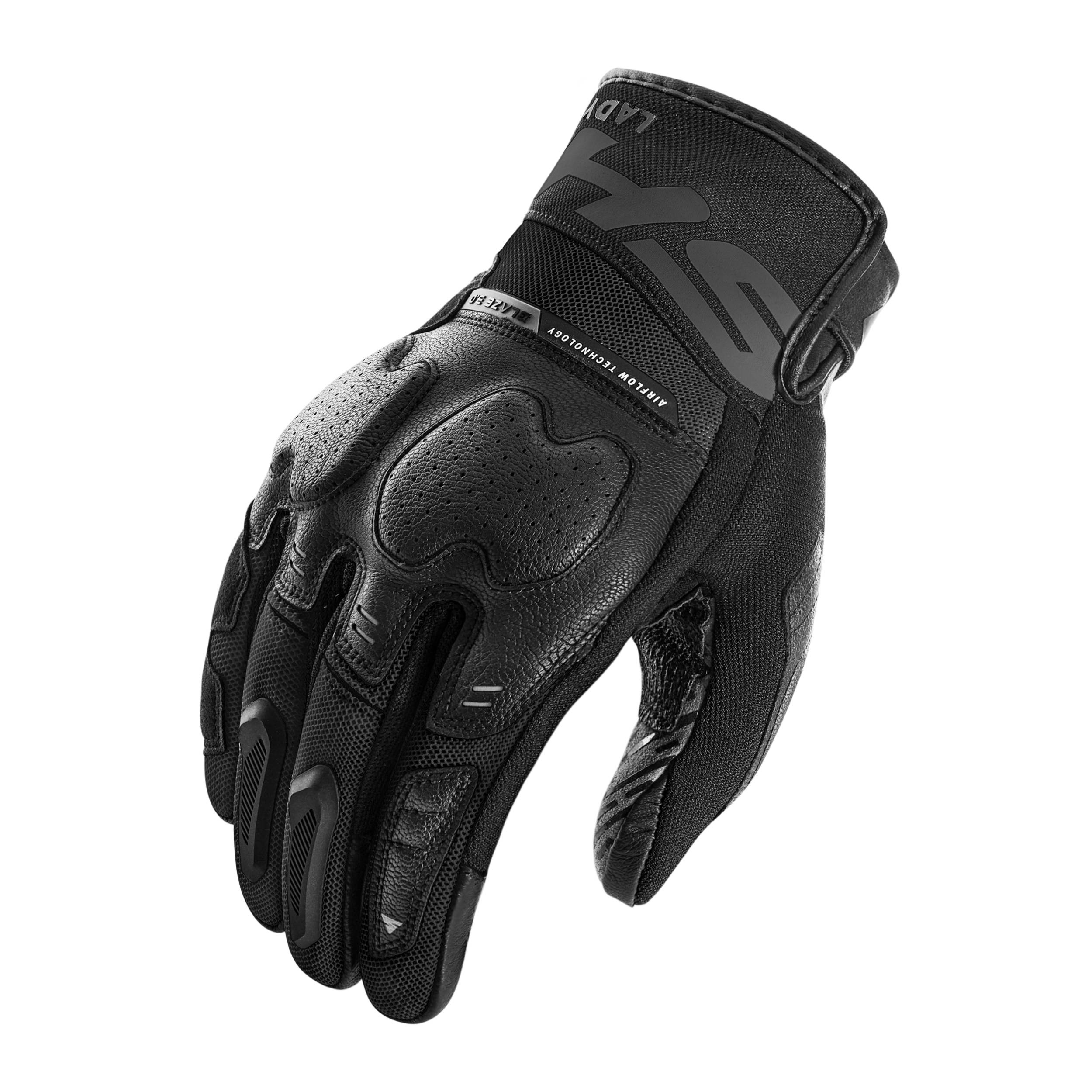 BLAZE 3.0 LADY BLK