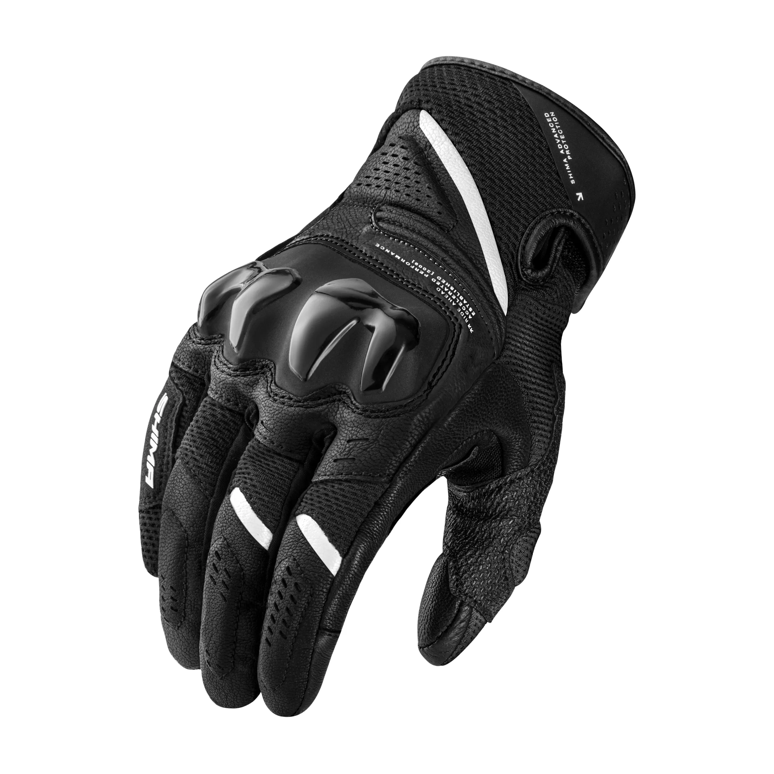 SPARK 3.0 MEN BLK/WHT