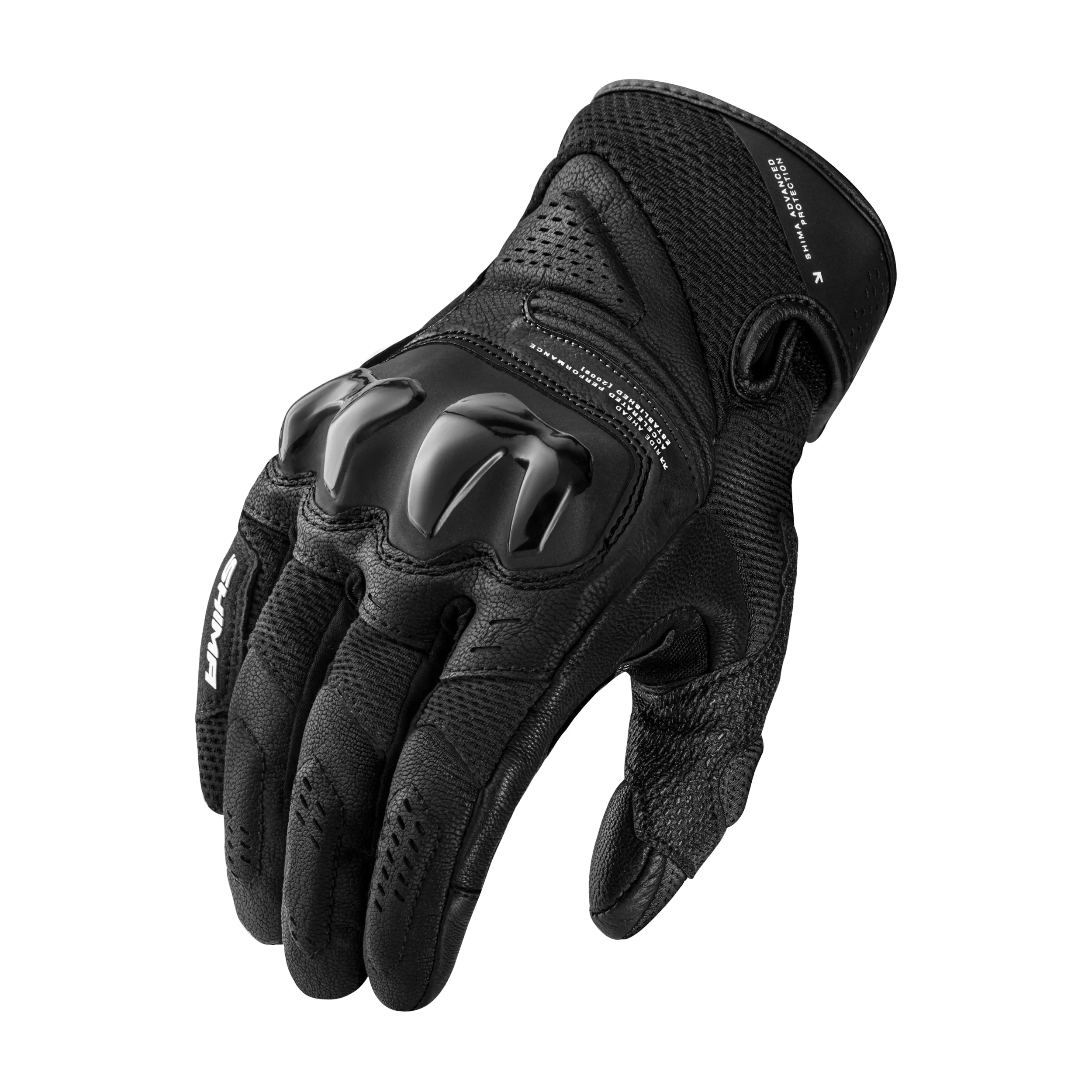 SPARK 3.0 MEN BLK