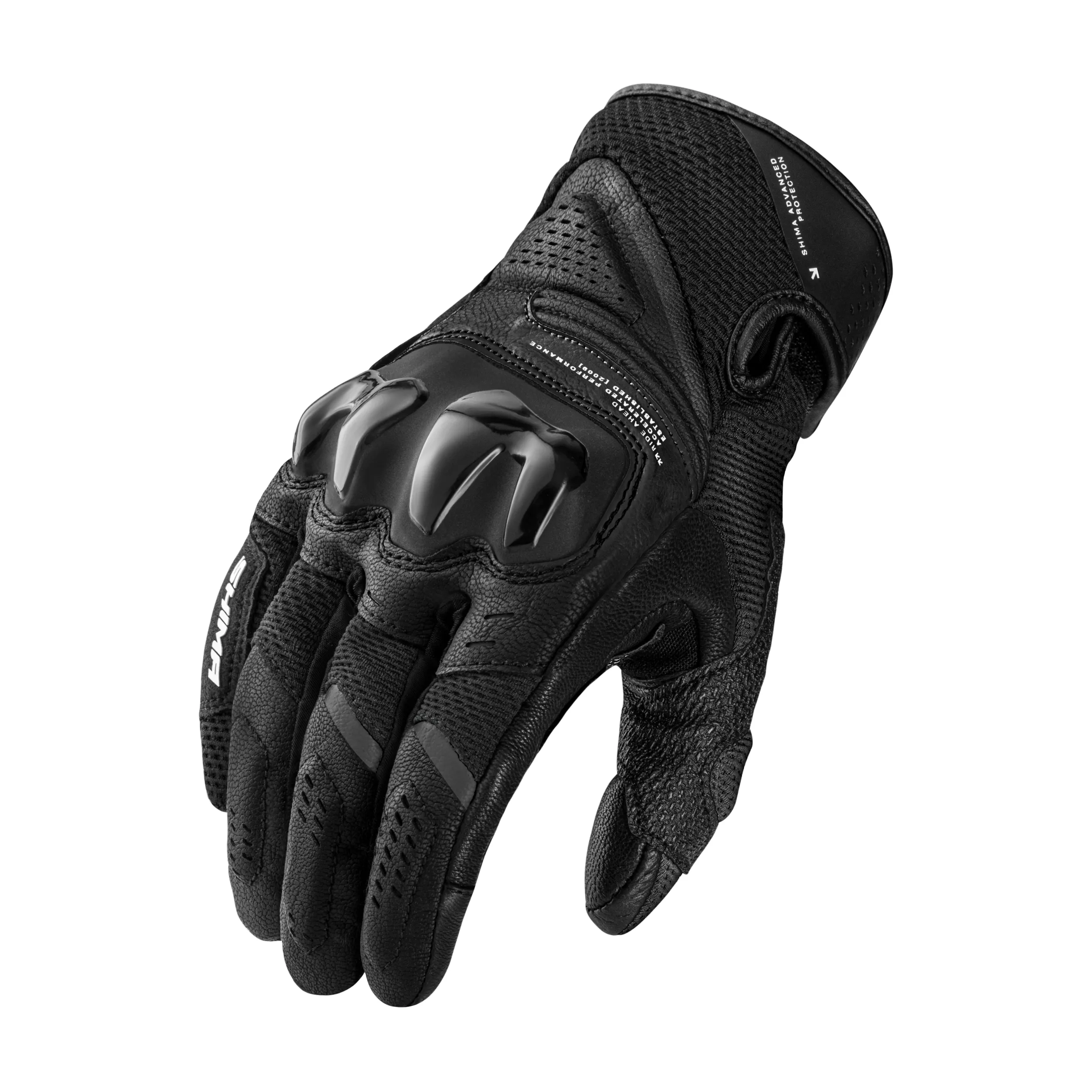 SPARK 3.0 LADY BLK