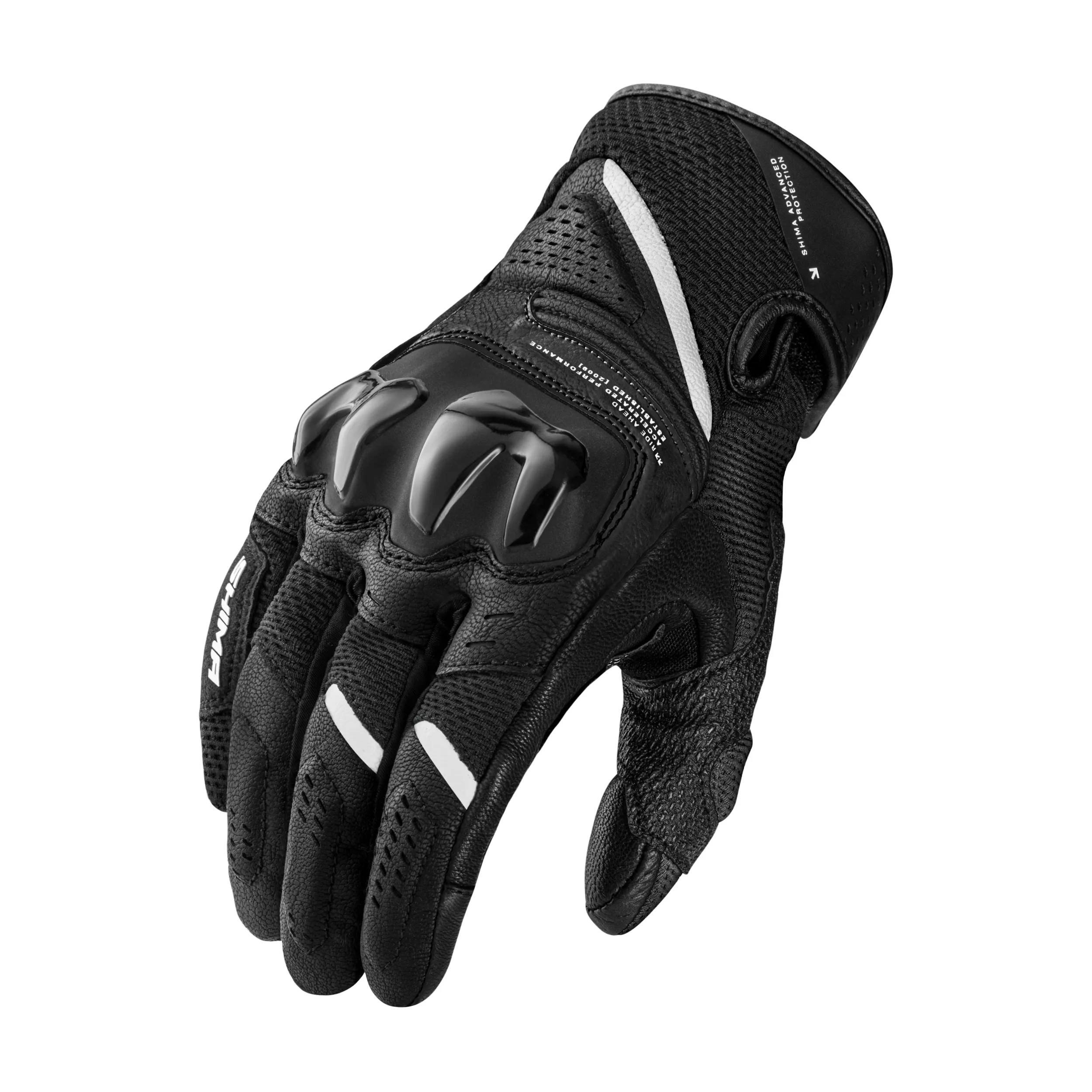 SPARK 3.0 LADY BLK/WHT