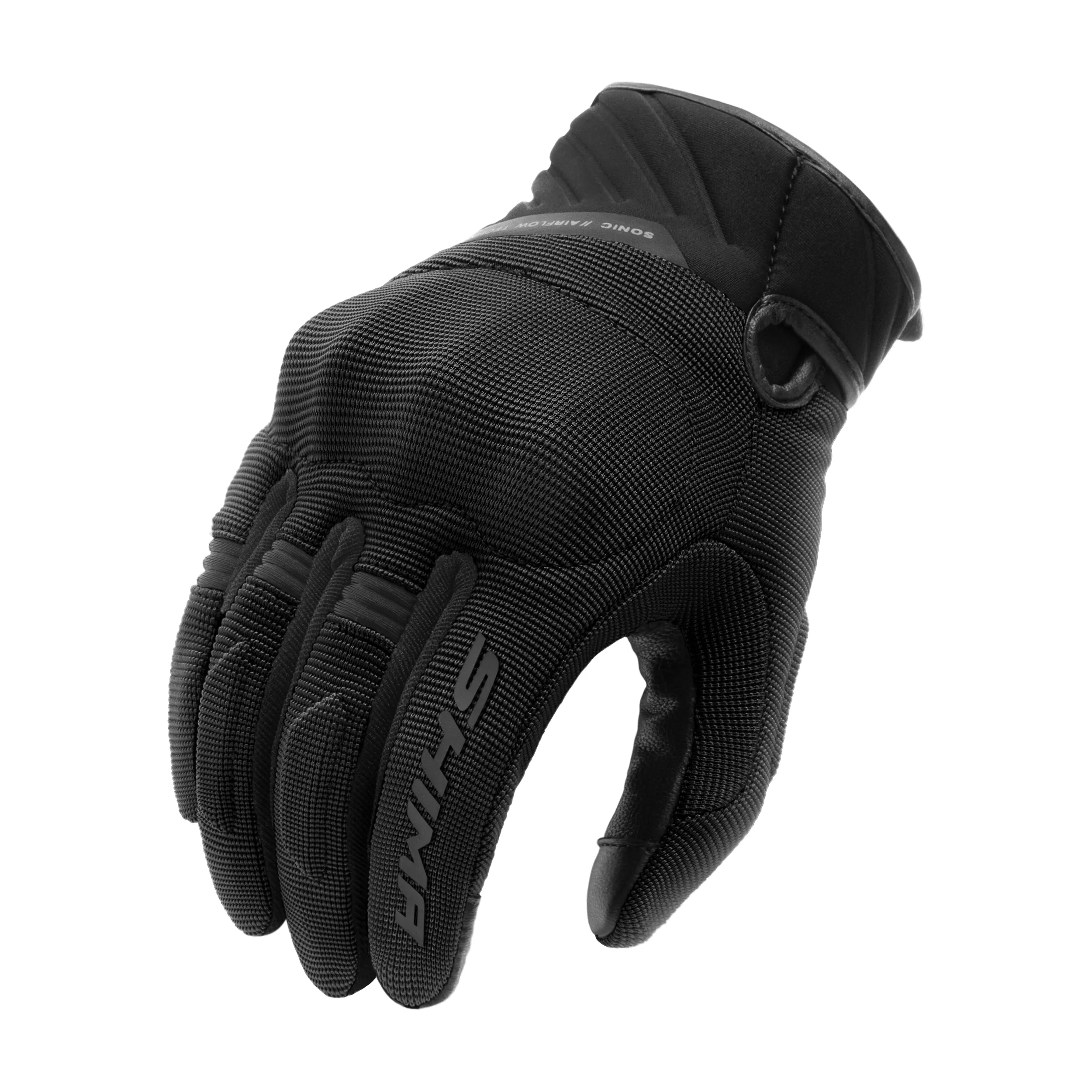 SONIC MEN GLV BLK