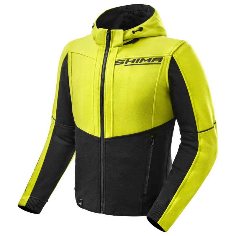 DAYBREAKER MEN FLUO