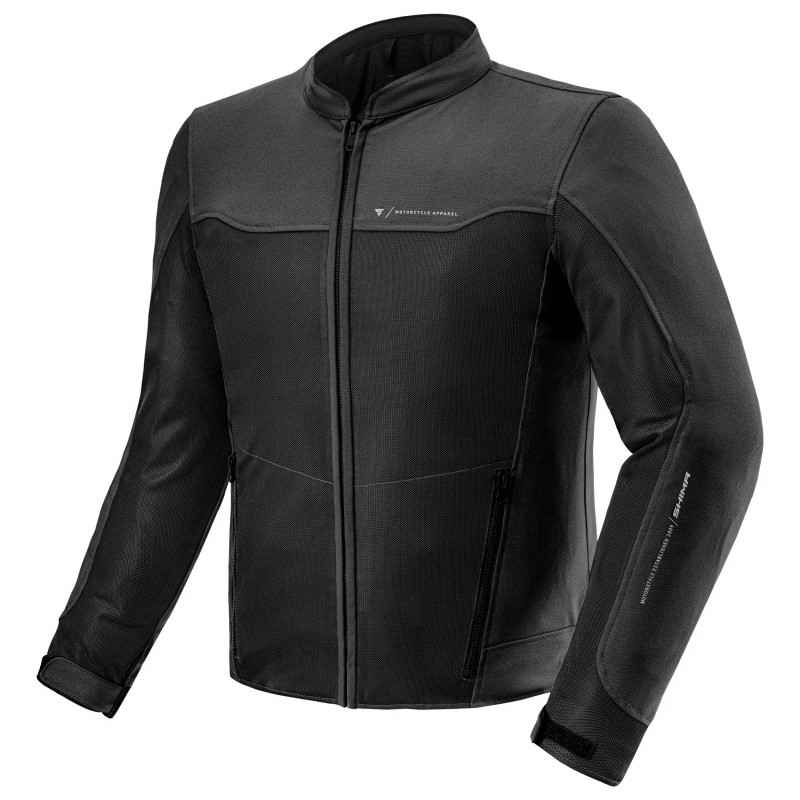OPENAIR JKT MEN BLACK