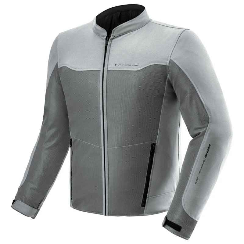 OPENAIR JKT MEN GREY