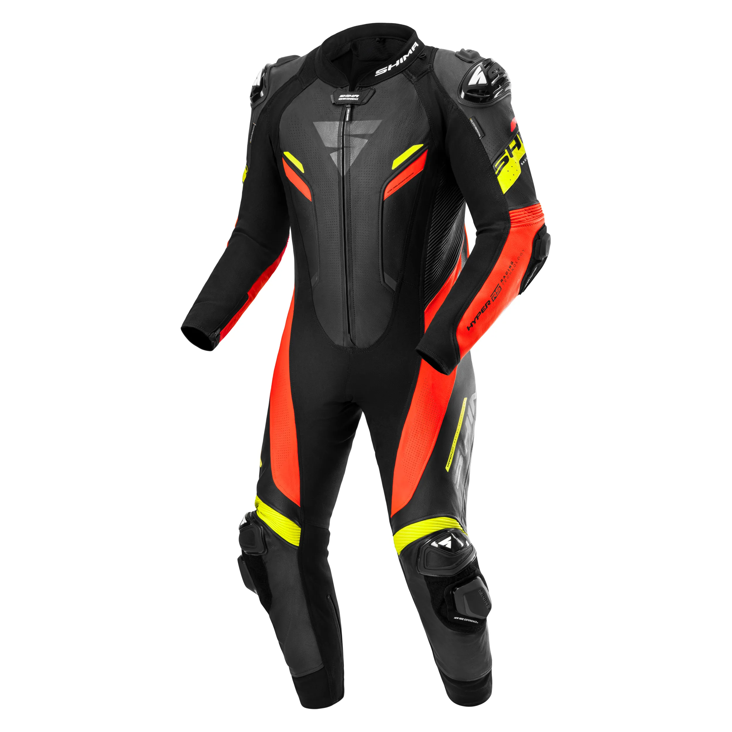 HYPER-RS MEN FLUO
