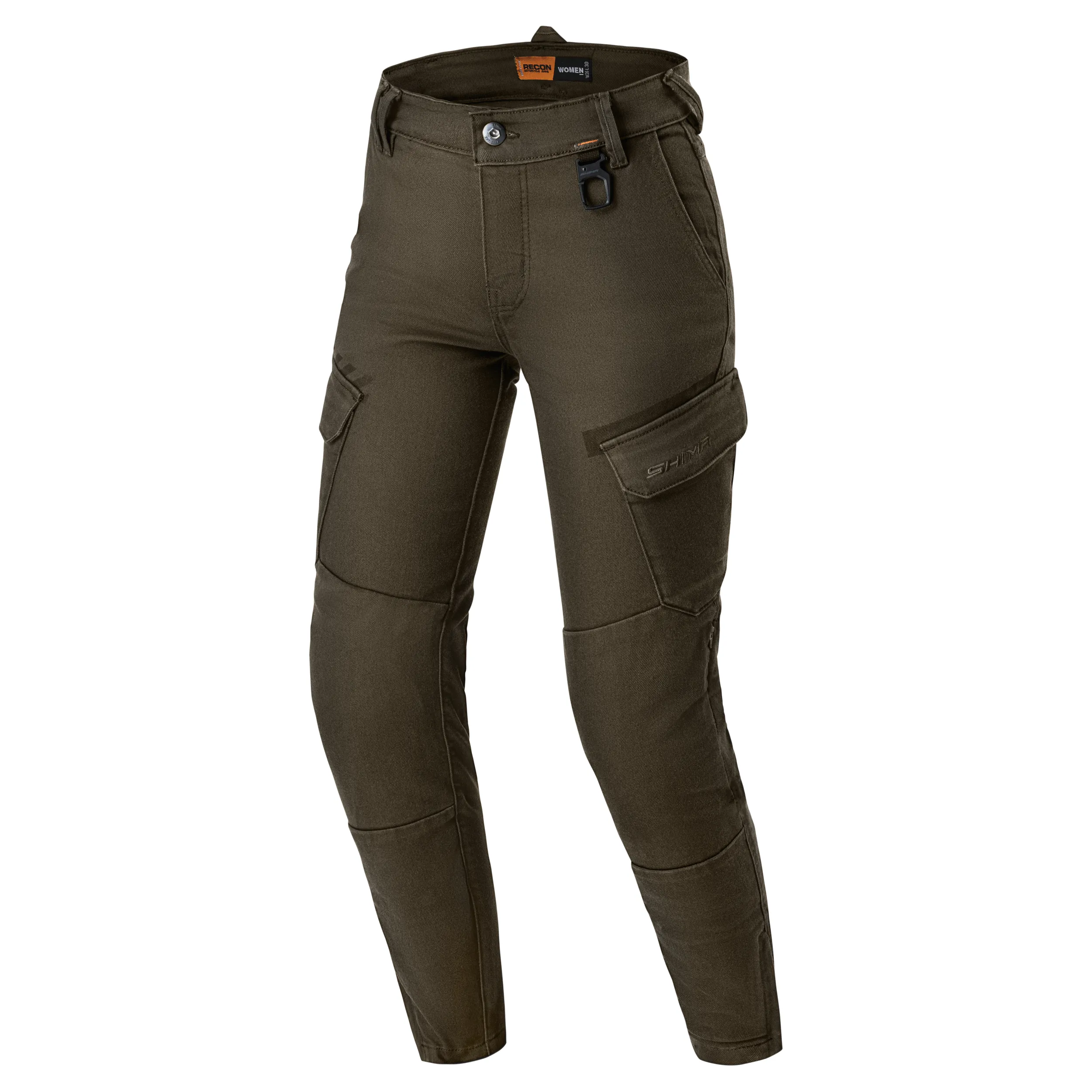 RECON LADY PNT GRN