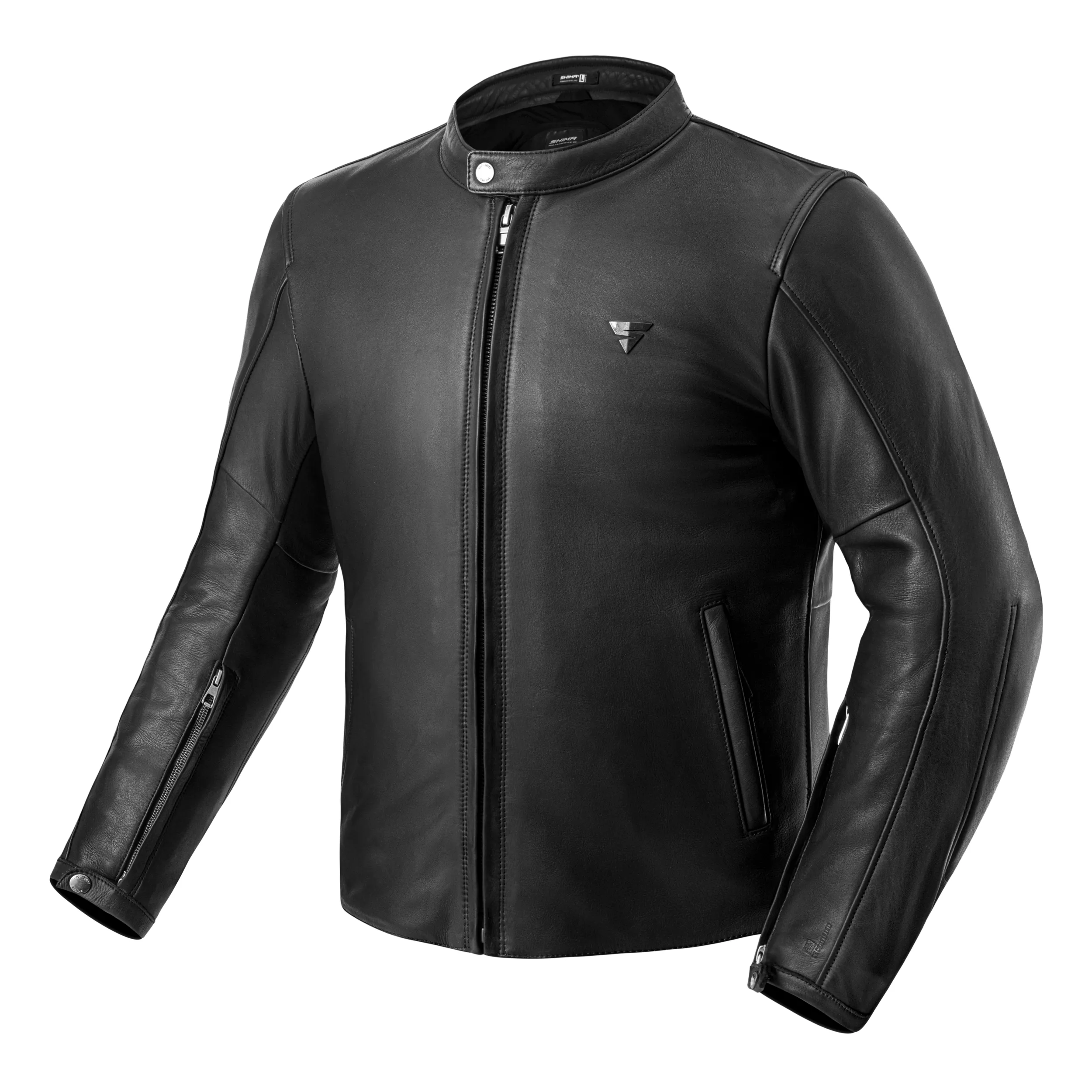HUNTER 3.0 JKT G2 BLK
