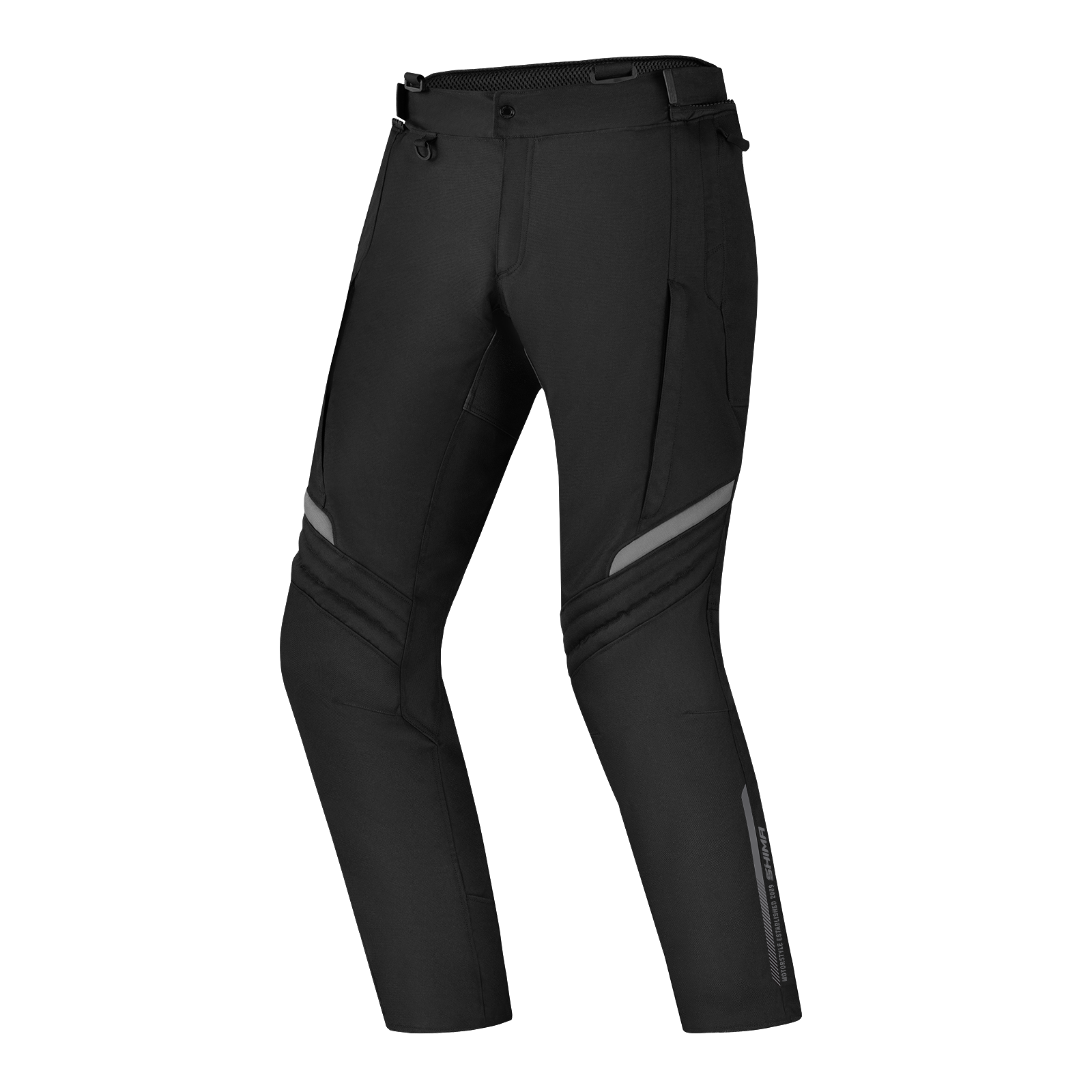 RUSH PANT MEN BLK