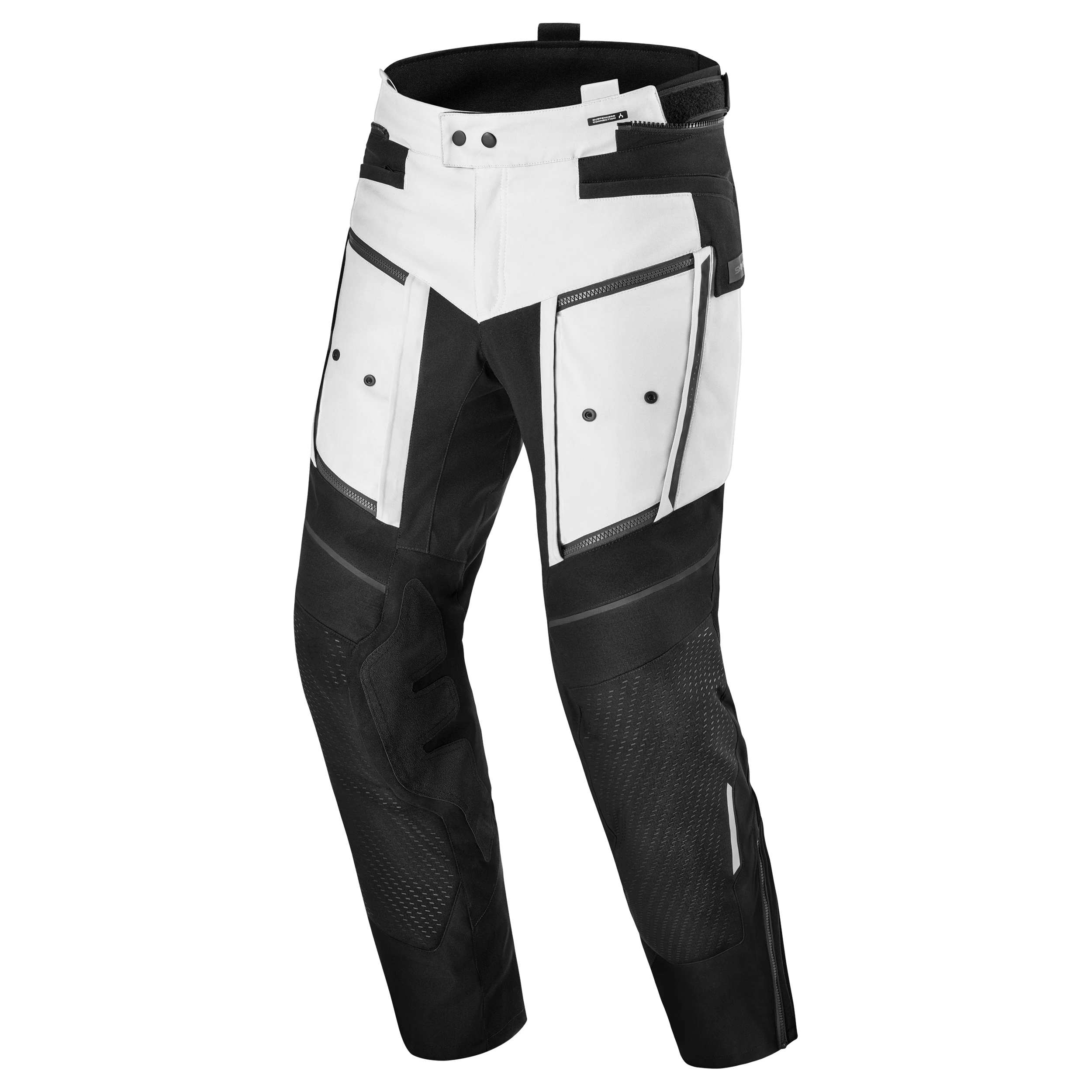 SHIMA HERO 3.0 MEN PNT G2 GREY/BLK