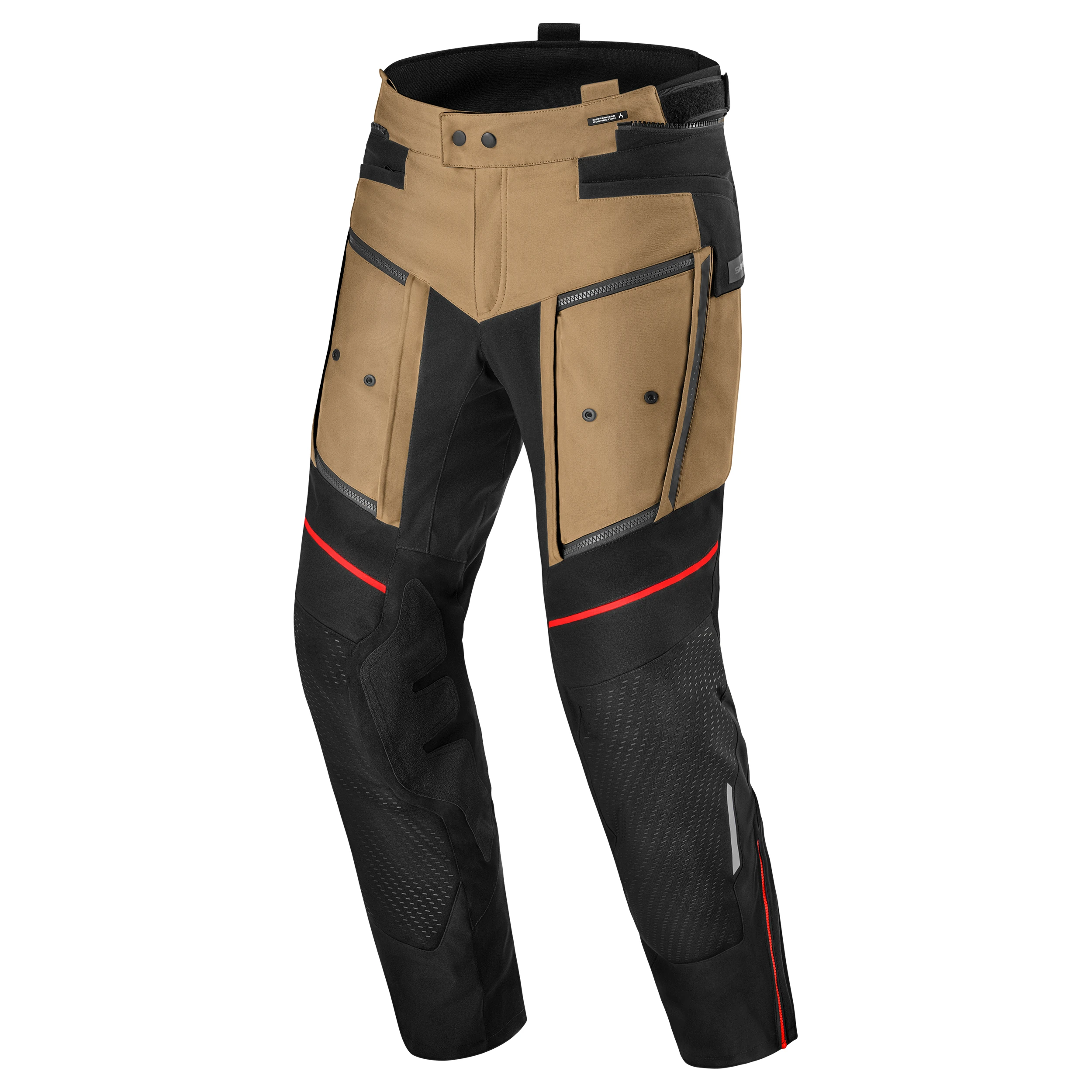 HERO 3.0 MEN PNT G2 BROWN