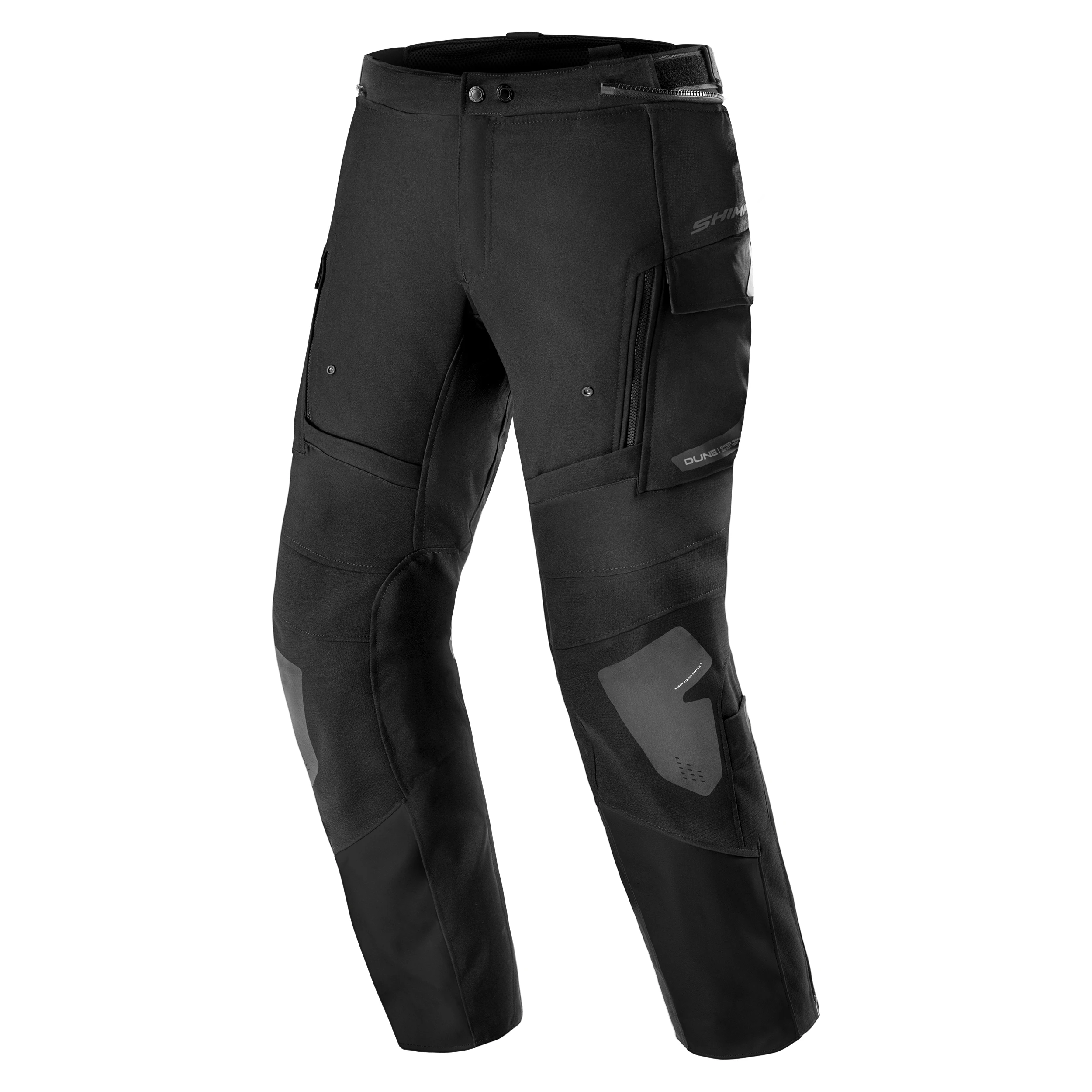 DUNE 2.0 MEN PNT G2 BLK