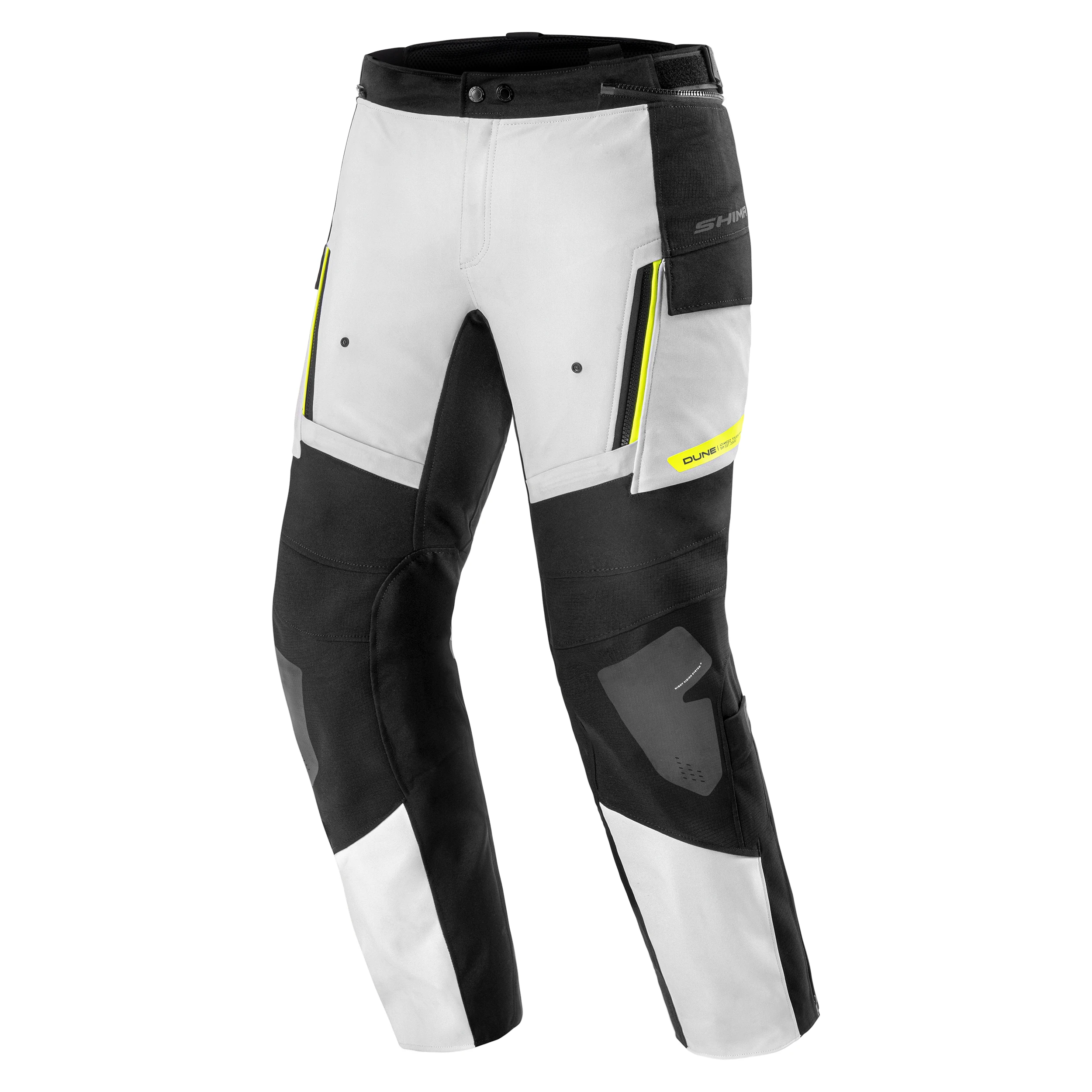 DUNE 2.0 MEN PNT G2 FLUO