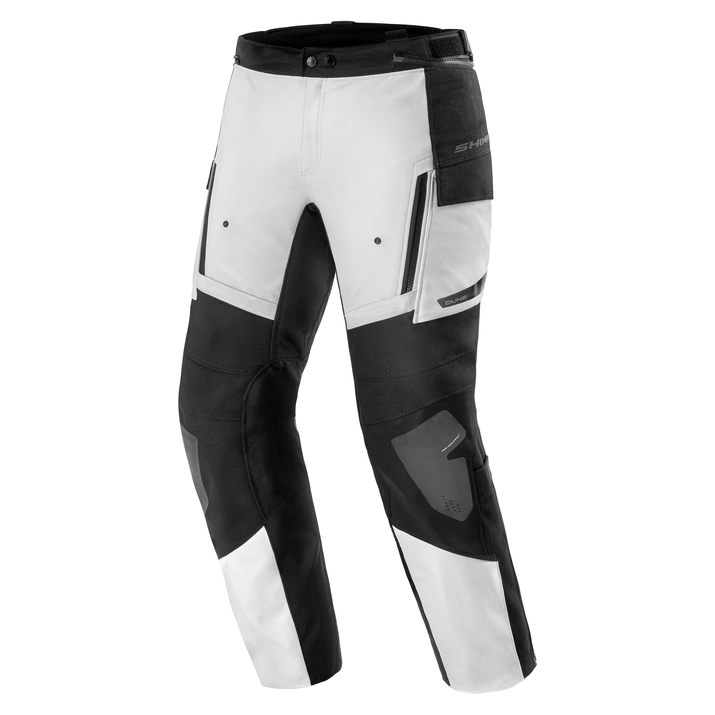 DUNE 2.0 MEN PNT G2 GREY